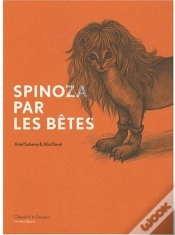 Capa do artigo Spinoza Par Les Bêtes