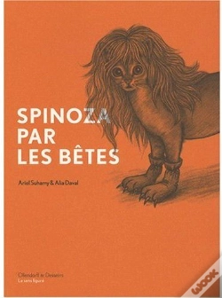 Capa do artigo Spinoza Par Les Bêtes