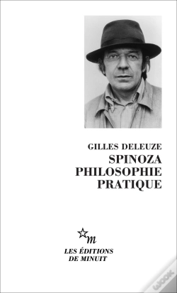 Capa do artigo Spinoza, Philosophie Pratique