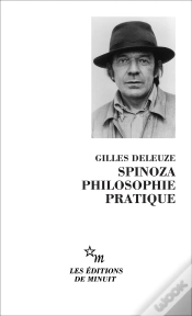 Capa do artigo Spinoza, Philosophie Pratique