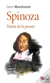 Capa do artigo Spinoza. Poeme De La Pensee
