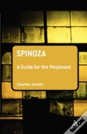 Capa do artigo Spinoza