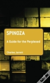 Capa do artigo Spinoza