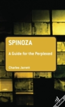 Capa do artigo Spinoza