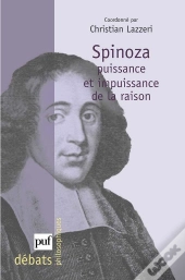 Spinoza Puissance Et Impuissance De La Raison