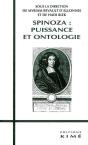 Spinoza : Puissance Et Ontologie - Preview