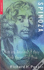 Capa do artigo Spinoza