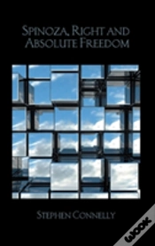 Capa do artigo Spinoza, Right And Absolute Freedom