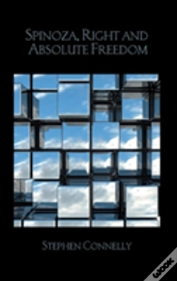 Capa do artigo Spinoza, Right And Absolute Freedom