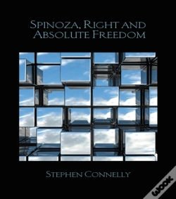 Capa do artigo Spinoza, Right And Absolute Freedom