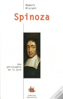 Capa do artigo Spinoza