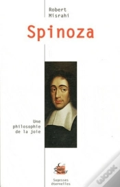 Capa do artigo Spinoza