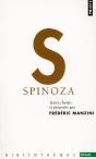 Spinoza - Preview