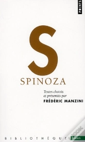 Capa do artigo Spinoza