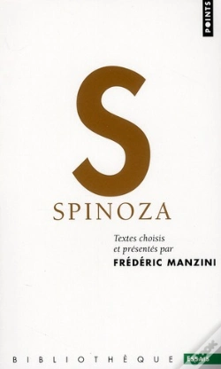 Capa do artigo Spinoza