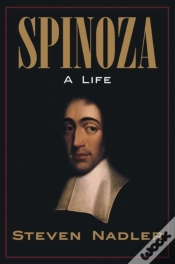 Capa do artigo Spinoza