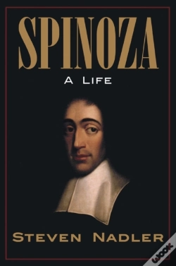 Capa do artigo Spinoza