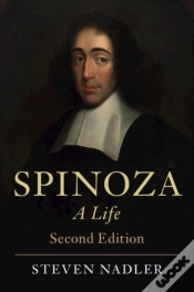 Capa do artigo Spinoza