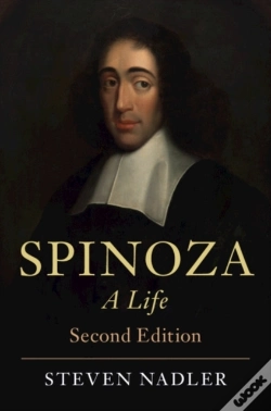 Capa do artigo Spinoza
