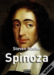 Capa do artigo Spinoza