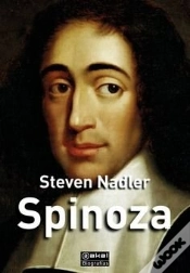 Capa do artigo Spinoza