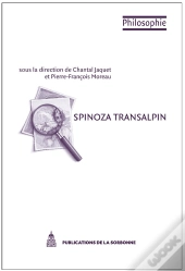 Spinoza Transalpin : Les Interprétations Actuelles En Italie