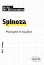 Spinoza ; Un Philosophe De L'Équilibre - Preview