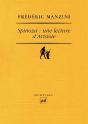 Spinoza : Une Lecture D'Aristote - Preview