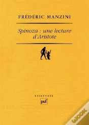 Capa do artigo Spinoza : Une Lecture D