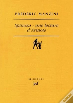 Capa do artigo Spinoza : Une Lecture D'Aristote