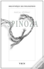 Spinoza ; Union Et Désunion