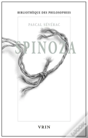 Capa do artigo Spinoza ; Union Et Désunion