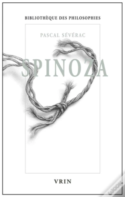 Capa do artigo Spinoza ; Union Et Désunion