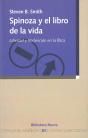 Spinoza Y El Libro De La Vida - Preview