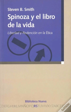 Capa do artigo Spinoza Y El Libro De La Vida