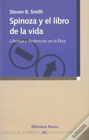 Capa do artigo Spinoza Y El Libro De La Vida