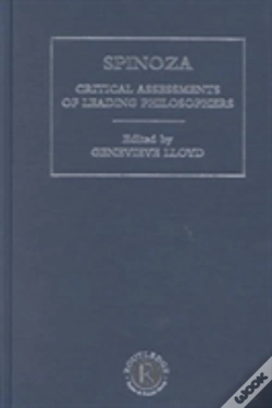 Capa do artigo Spinoza
