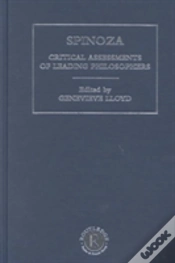 Capa do artigo Spinoza