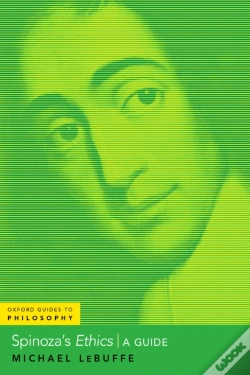 Capa do artigo Spinoza'S Ethics