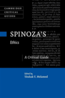 Spinoza'S Ethics