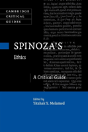 Spinoza'S Ethics - Preview