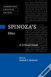 Capa do artigo Spinoza