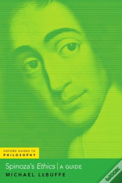 Capa do artigo Spinoza'S Ethics