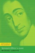 Spinoza'S Ethics