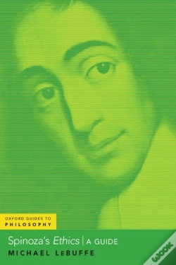 Capa do artigo Spinoza'S Ethics