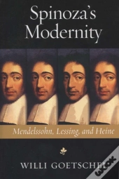 Spinoza'S Modernity