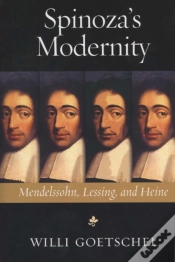 Capa do artigo Spinoza