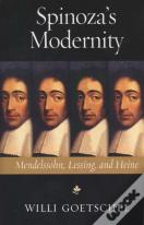 Spinoza'S Modernity