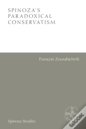 Capa do artigo Spinoza