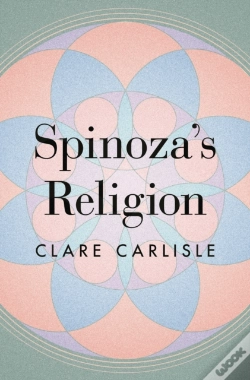 Capa do artigo Spinoza'S Religion